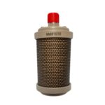P010192 ATO P4200 muffler