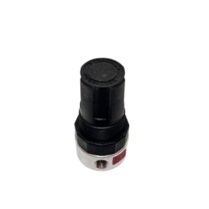 P010279 Regulator pressure 0-25 PSIG Puregas LLC