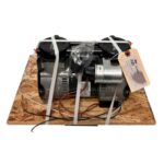 P010444 3/4HP COMPRESSOR P6500W 230V