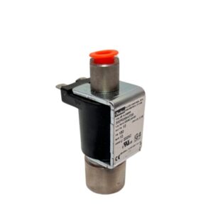 P010453 Dryer unloader solenoid valve