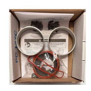 P4200 compressor maintenance Kit P010491 Puregas