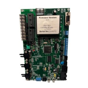 P011821 Control board P4200W2