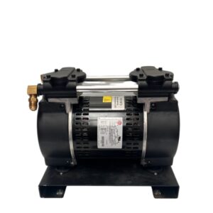 P011873 Compressor 230V for P1500