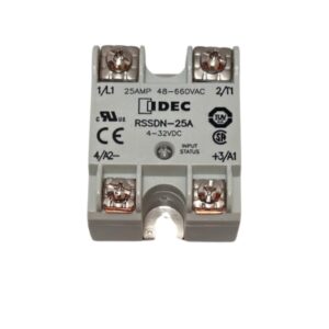P05992 SSR-ac/dc 250A-25A